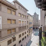 Luxurious In The Center Of Апартаменты Сарагоса