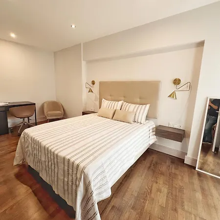 Apartamento Luxurious In The Center Of