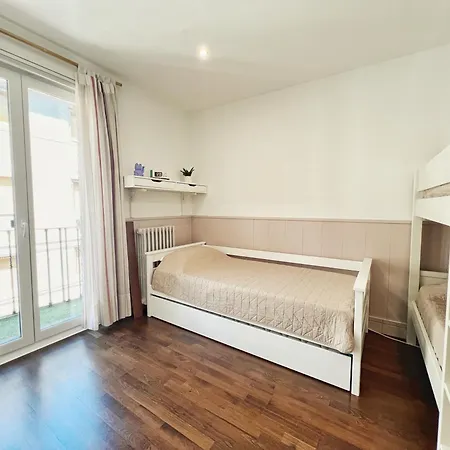 Apartamento Luxurious In The Center Of