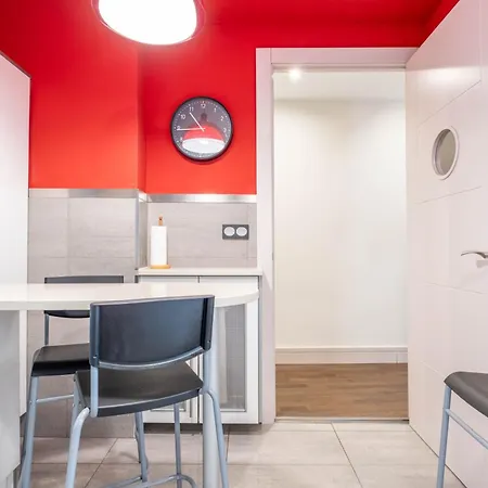 Luxurious In The Center Of