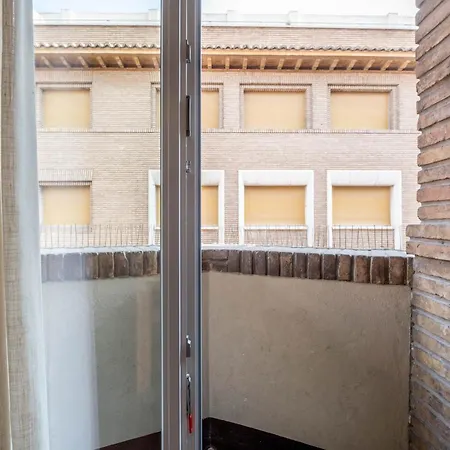 아파트 Luxurious In The Center Of