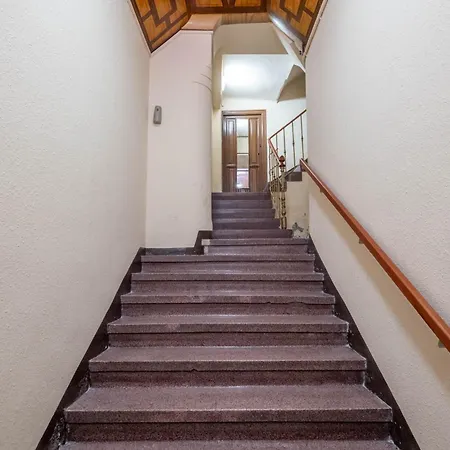 Luxurious In The Center Of * 사라고사