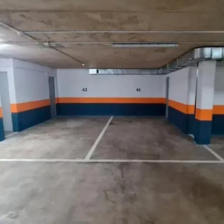 Luxurious In The Center Of 아파트