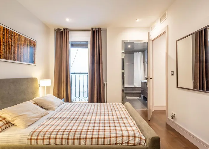 Apartamento Luxurious In The Center Of *