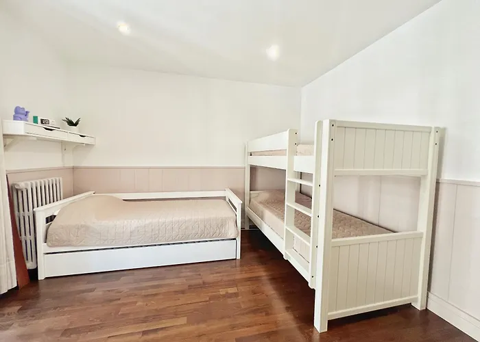 Apartamento Luxurious In The Center Of