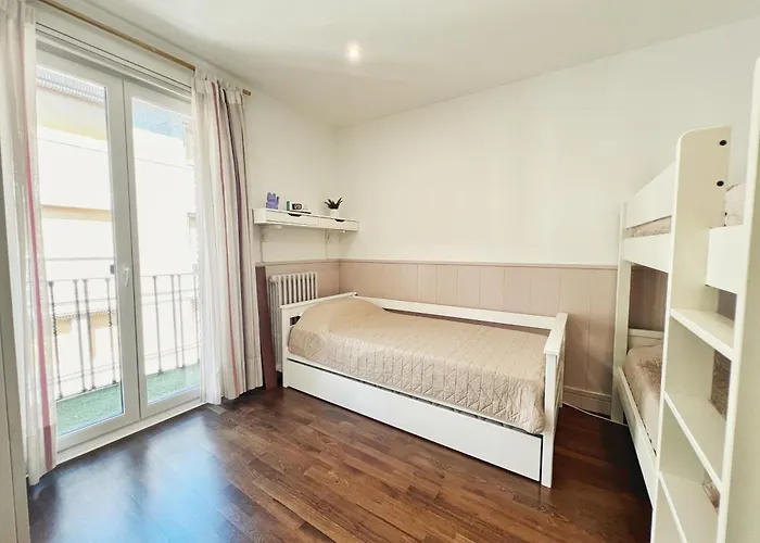 Apartamento Luxurious In The Center Of