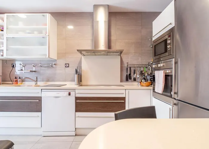 Apartamento Luxurious In The Center Of *