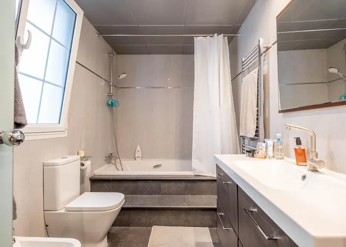 Apartamento Luxurious In The Center Of *