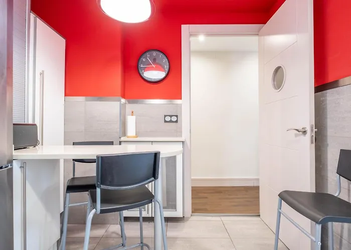 Luxurious In The Center Of