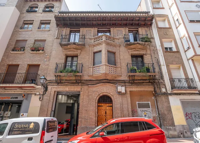 Apartamento Luxurious In The Center Of *