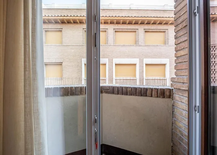 Apartamento Luxurious In The Center Of