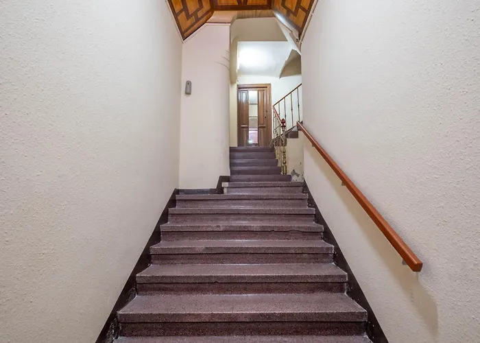 Luxurious In The Center Of * Zaragoza